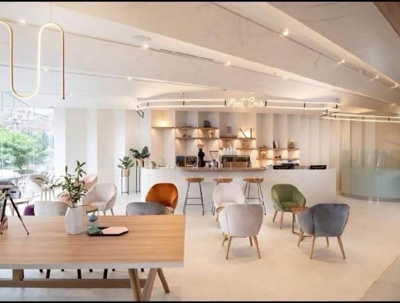 XT Huaikhwang, bangkok, 244 Ratchadaphisek Road, Huai Khwang, Bangkok, 1 Bedroom, 31 sqm, Condo For Rent, by Thananith Ittitulyapong, 500592211 - DDproperty.com
