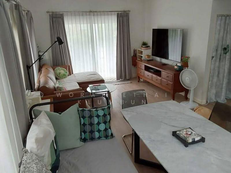 Mantana Srinakarin-Romklao, bangkok, Kheha Rom Klao Road, Min Buri, Bangkok, 3 Bedrooms, 204 sqm, Single Detached House For Rent, by Woraruethai Klumbun, 500592213 - DDproperty.com