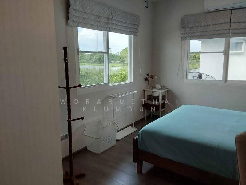 Mantana Srinakarin-Romklao, bangkok, Kheha Rom Klao Road, Min Buri, Bangkok, 3 Bedrooms, 204 sqm, Single Detached House For Rent, by Woraruethai Klumbun, 500592213 - DDproperty.com