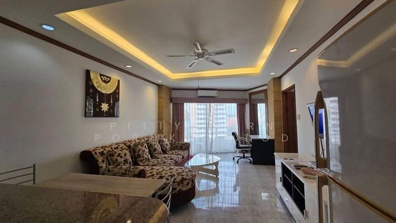 View Talay 1 Jomtien, chon-buri, Pattaya City, Nong Pru, Bang Lamung (Pattaya), Chon Buri (Pattaya), 1 Bedroom, 64 sqm, Condo For Sale, by Pitiyaporn Pornkhuntod, 500592214 - DDproperty.com