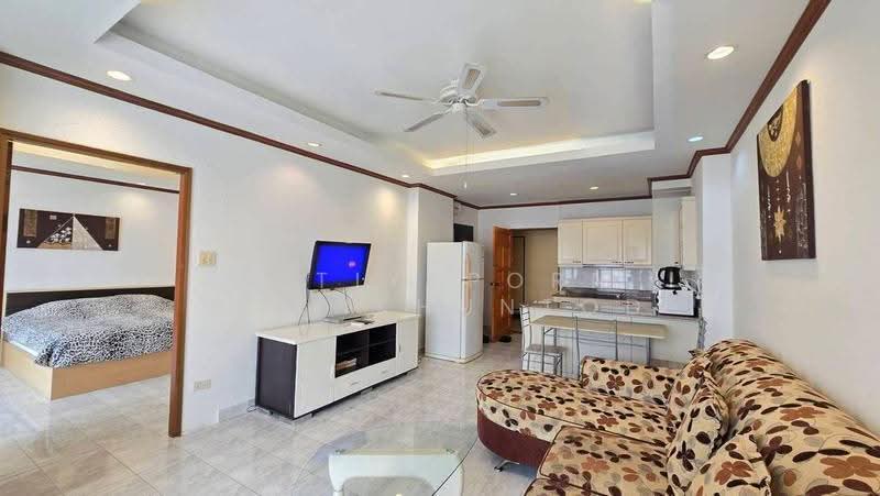 View Talay 1 Jomtien, chon-buri, Pattaya City, Nong Pru, Bang Lamung (Pattaya), Chon Buri (Pattaya), 1 Bedroom, 64 sqm, Condo For Sale, by Pitiyaporn Pornkhuntod, 500592214 - DDproperty.com