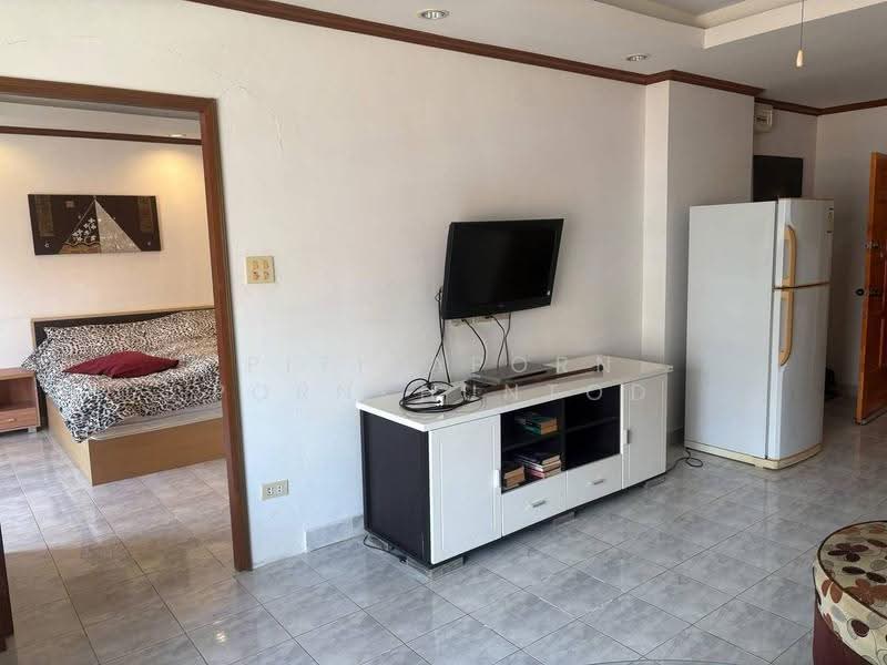 View Talay 1 Jomtien, chon-buri, Pattaya City, Nong Pru, Bang Lamung (Pattaya), Chon Buri (Pattaya), 1 Bedroom, 64 sqm, Condo For Sale, by Pitiyaporn Pornkhuntod, 500592214 - DDproperty.com