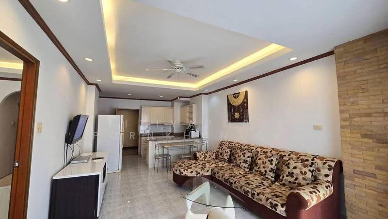 View Talay 1 Jomtien, chon-buri, Pattaya City, Nong Pru, Bang Lamung (Pattaya), Chon Buri (Pattaya), 1 Bedroom, 64 sqm, Condo For Sale, by Pitiyaporn Pornkhuntod, 500592214 - DDproperty.com