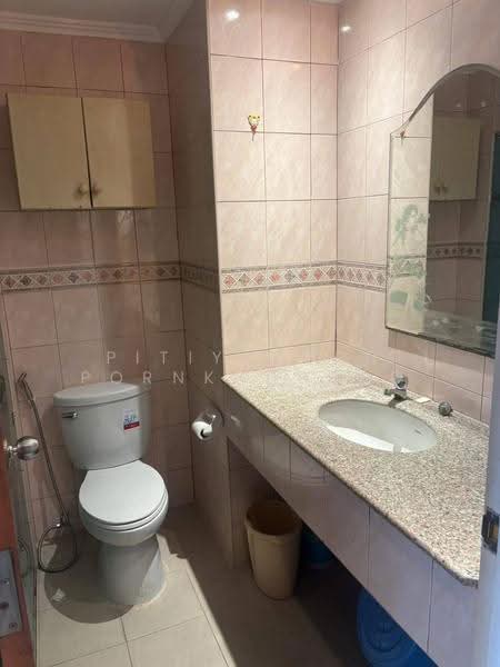 View Talay 1 Jomtien, chon-buri, Pattaya City, Nong Pru, Bang Lamung (Pattaya), Chon Buri (Pattaya), 1 Bedroom, 64 sqm, Condo For Sale, by Pitiyaporn Pornkhuntod, 500592214 - DDproperty.com