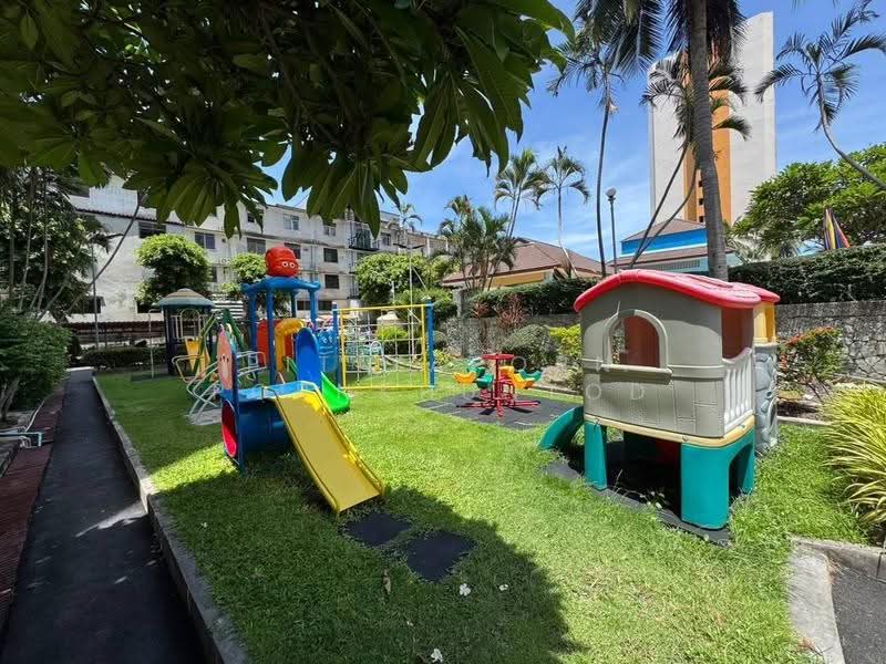 View Talay 1 Jomtien, chon-buri, Pattaya City, Nong Pru, Bang Lamung (Pattaya), Chon Buri (Pattaya), 1 Bedroom, 64 sqm, Condo For Sale, by Pitiyaporn Pornkhuntod, 500592214 - DDproperty.com