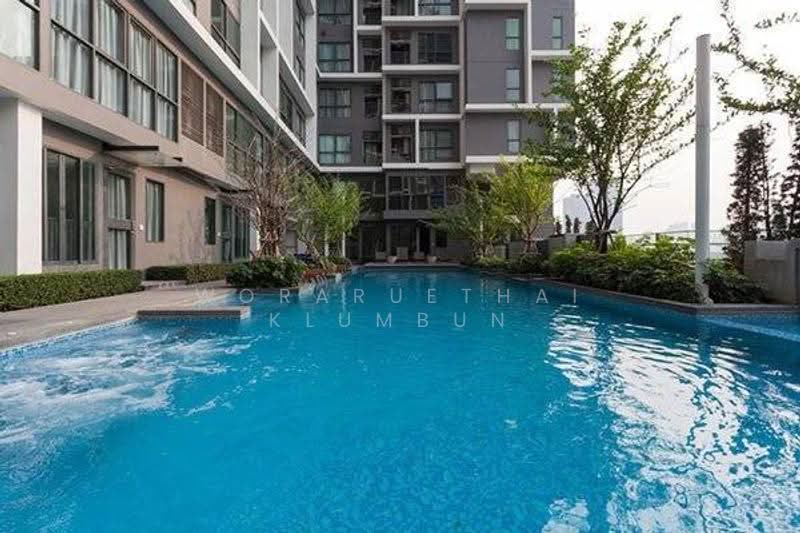 IDEO MOBI Rama 9 : ไอดีโอ โมบิ พระราม 9, กรุงเทพ, 90 ถนนพระราม 9, ห้วยขวาง, กรุงเทพ, 31 ตร.ม., คอนโด ขาย, โดย Woraruethai Klumbun, 500592216 - DDproperty.com