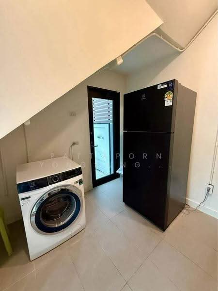 Baan Klang Muang Classe Ekkamai-Ramintra : บ้านกลางเมือง คลาสเซ่ เอกมัย-รามอินทรา, กรุงเทพ, ถนนสุคนธสวัสดิ์, ลาดพร้าว, กรุงเทพ, 241 ตร.ม., บ้านเดี่ยว ให้เช่า, โดย Pattaporn Yongsungnone, 500592217 - DDproperty.com