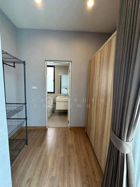 Baan Klang Muang Classe Ekkamai-Ramintra, bangkok, Sukhonthasawat Road, Lat Phrao, Bangkok, 4 Bedrooms, 241 sqm, Single Detached House For Rent, by Pattaporn Yongsungnone, 500592217 - DDproperty.com