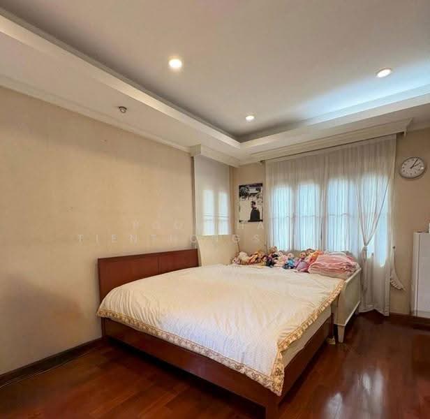 undefined, กรุงเทพ, นวลจันทร์, บึงกุ่ม, กรุงเทพ, 350 ตร.ม., บ้านเดี่ยว ขาย, โดย Poomphat Tienthongsakul, 500592220 - DDproperty.com