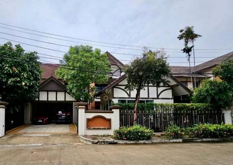 undefined, กรุงเทพ, นวลจันทร์, บึงกุ่ม, กรุงเทพ, 350 ตร.ม., บ้านเดี่ยว ขาย, โดย Poomphat Tienthongsakul, 500592220 - DDproperty.com