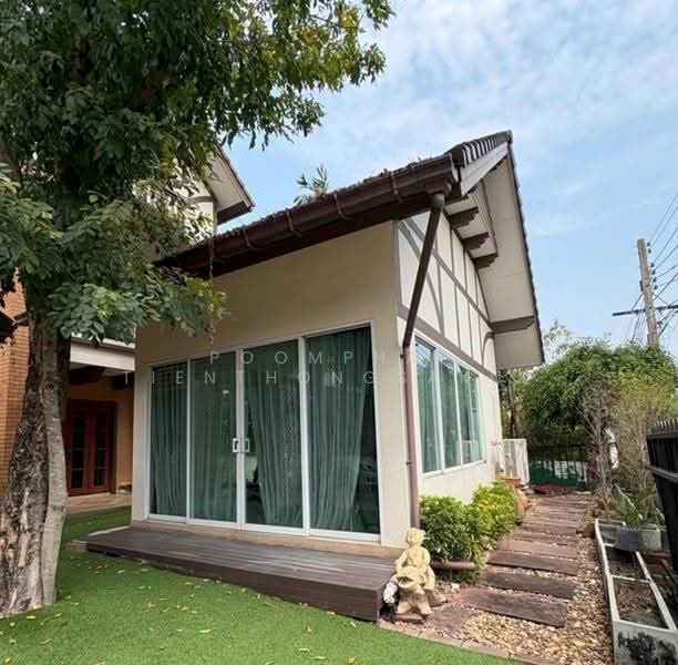undefined, bangkok, Nuan Chan, Bueng Kum, Bangkok, 4 Bedrooms, 350 sqm, Single Detached House For Sale, by Poomphat Tienthongsakul, 500592220 - DDproperty.com