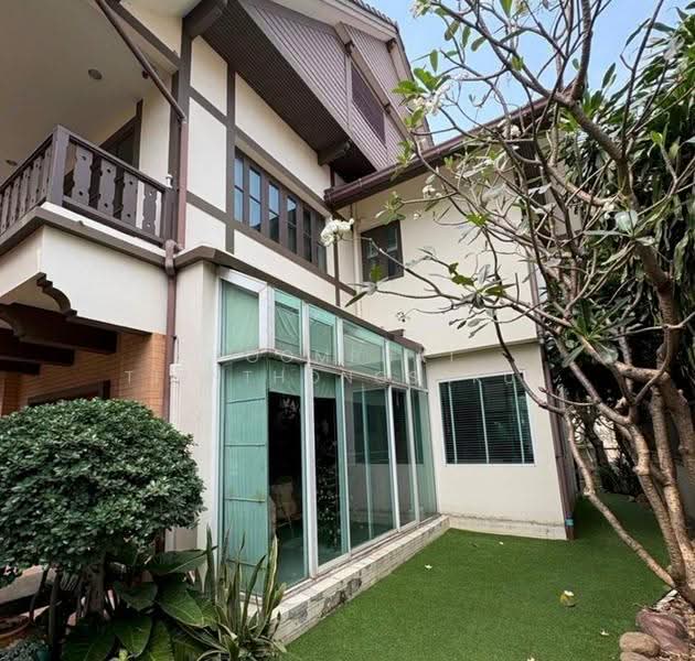 undefined, bangkok, Nuan Chan, Bueng Kum, Bangkok, 4 Bedrooms, 350 sqm, Single Detached House For Sale, by Poomphat Tienthongsakul, 500592220 - DDproperty.com