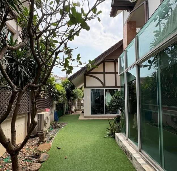 undefined, กรุงเทพ, นวลจันทร์, บึงกุ่ม, กรุงเทพ, 350 ตร.ม., บ้านเดี่ยว ขาย, โดย Poomphat Tienthongsakul, 500592220 - DDproperty.com