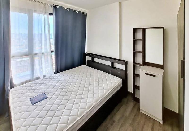 The Base Park East Sukhumvit 77, bangkok, 99 Soi Pridi Banomyong 2, Phra Kanong Nua, Watthana, Bangkok, 1 Bedroom, 31 sqm, Condo For Sale, by Woraruethai Klumbun, 500592221 - DDproperty.com