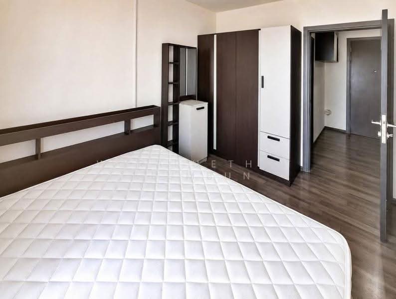 The Base Park East Sukhumvit 77, bangkok, 99 Soi Pridi Banomyong 2, Phra Kanong Nua, Watthana, Bangkok, 1 Bedroom, 31 sqm, Condo For Sale, by Woraruethai Klumbun, 500592221 - DDproperty.com
