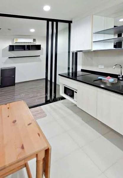 The Base Park East Sukhumvit 77 : เดอะ เบส พาร์ค อีส สุขุมวิท 77, กรุงเทพ, 99 ซอย ปรีดีพนมยงค์ 2, พระโขนงเหนือ, วัฒนา, กรุงเทพ, 31 ตร.ม., คอนโด ขาย, โดย Woraruethai Klumbun, 500592221 - DDproperty.com