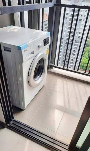 The Base Park East Sukhumvit 77, bangkok, 99 Soi Pridi Banomyong 2, Phra Kanong Nua, Watthana, Bangkok, 1 Bedroom, 31 sqm, Condo For Sale, by Woraruethai Klumbun, 500592221 - DDproperty.com
