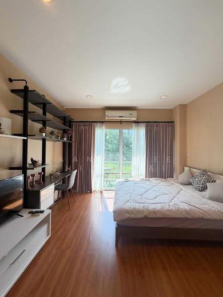 Baan Suan Greenery Hill, chiang-mai, 300 Chonpratan, Chang Phuak, Muang Chiang Mai, Chiang Mai, 1 Bedroom, 43 sqm, Condo For Rent, by Baandeedee Chiangmai, 500592222 - DDproperty.com