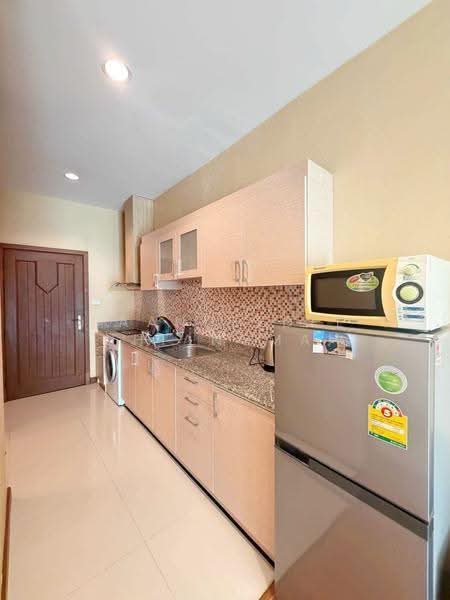 Baan Suan Greenery Hill, chiang-mai, 300 Chonpratan, Chang Phuak, Muang Chiang Mai, Chiang Mai, 1 Bedroom, 43 sqm, Condo For Rent, by Baandeedee Chiangmai, 500592222 - DDproperty.com