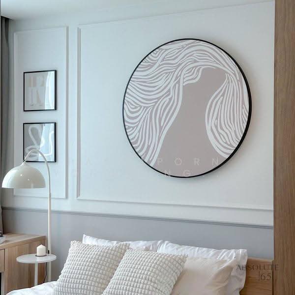 Noble Revolve Ratchada 2, bangkok, 70 Soi Ratchadaphisek 10, Ratchadaphisek Road, Huai Khwang, Bangkok, 1 Bedroom, 26 sqm, Condo For Sale, by Pattaporn Yongsungnone, 500592223 - DDproperty.com