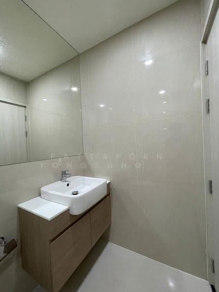 Noble Revolve Ratchada 2, bangkok, 70 Soi Ratchadaphisek 10, Ratchadaphisek Road, Huai Khwang, Bangkok, 1 Bedroom, 26 sqm, Condo For Sale, by Pattaporn Yongsungnone, 500592223 - DDproperty.com