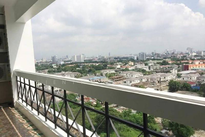 Royal Castle Pattanakarn, bangkok, 701 Panya Village, Suan Luang, Bangkok, 3 Bedrooms, 209 sqm, Condo For Sale, by Poomphat Tienthongsakul, 500592226 - DDproperty.com