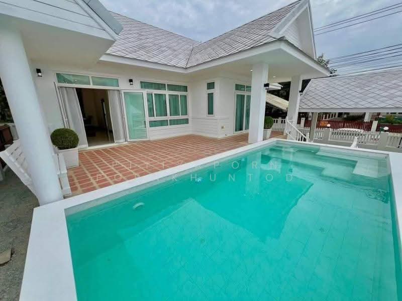Amorn Village : อมร วิลเลจ, ชลบุรี, 58 ซอย สุขุมวิท-พัทยา 89, หนองปรือ, บางละมุง, ชลบุรี, 207 ตร.ม., บ้านเดี่ยว ขาย, โดย Pitiyaporn Pornkhuntod, 500592229 - DDproperty.com