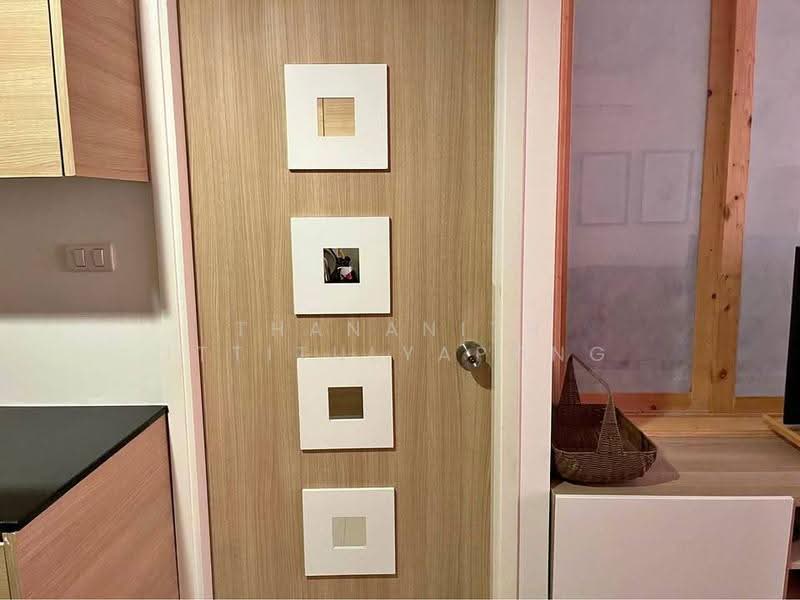 D25 Thonglor, bangkok, 10 Soi Thonglor 25, Sukhumvit 55 Road, Khlong Tan Nua, Watthana, Bangkok, 1 Bedroom, 40 sqm, Condo For Rent, by Thananith Ittitulyapong, 500592231 - DDproperty.com