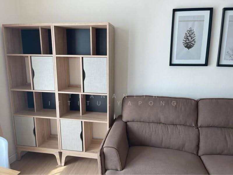D25 Thonglor, bangkok, 10 Soi Thonglor 25, Sukhumvit 55 Road, Khlong Tan Nua, Watthana, Bangkok, 1 Bedroom, 40 sqm, Condo For Rent, by Thananith Ittitulyapong, 500592231 - DDproperty.com