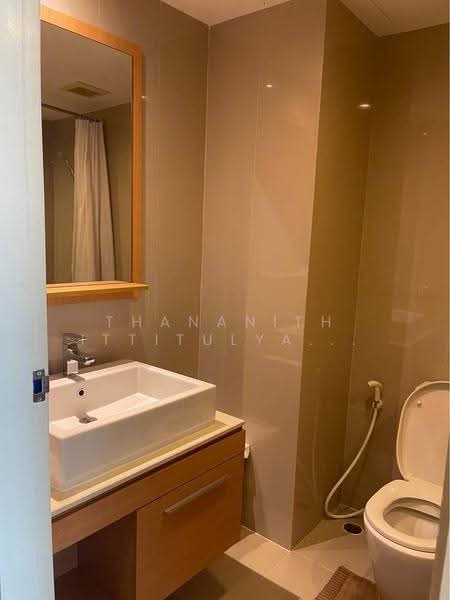 D25 Thonglor, bangkok, 10 Soi Thonglor 25, Sukhumvit 55 Road, Khlong Tan Nua, Watthana, Bangkok, 1 Bedroom, 40 sqm, Condo For Rent, by Thananith Ittitulyapong, 500592231 - DDproperty.com