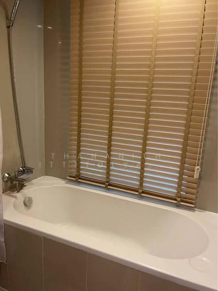 D25 Thonglor, bangkok, 10 Soi Thonglor 25, Sukhumvit 55 Road, Khlong Tan Nua, Watthana, Bangkok, 1 Bedroom, 40 sqm, Condo For Rent, by Thananith Ittitulyapong, 500592231 - DDproperty.com