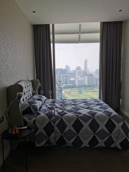 Magnolias Ratchadamri Boulevard, bangkok, Ratchadamri Road, Lumphini, Pathum Wan, Bangkok, 2 Bedrooms, 103 sqm, Apartment For Sale, by Poomphat Tienthongsakul, 500592232 - DDproperty.com