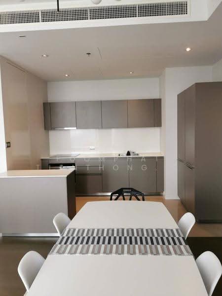 Magnolias Ratchadamri Boulevard, bangkok, Ratchadamri Road, Lumphini, Pathum Wan, Bangkok, 2 Bedrooms, 103 sqm, Apartment For Sale, by Poomphat Tienthongsakul, 500592232 - DDproperty.com
