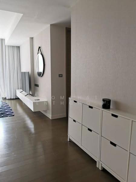 Magnolias Ratchadamri Boulevard, bangkok, Ratchadamri Road, Lumphini, Pathum Wan, Bangkok, 2 Bedrooms, 103 sqm, Apartment For Sale, by Poomphat Tienthongsakul, 500592232 - DDproperty.com