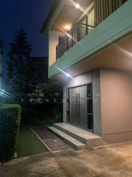 undefined, chon-buri, Surasak, Si Racha, Chon Buri (Pattaya), 4 Bedrooms, 160 sqm, Single Detached House For Rent, by Pitiyaporn Pornkhuntod, 500592234 - DDproperty.com