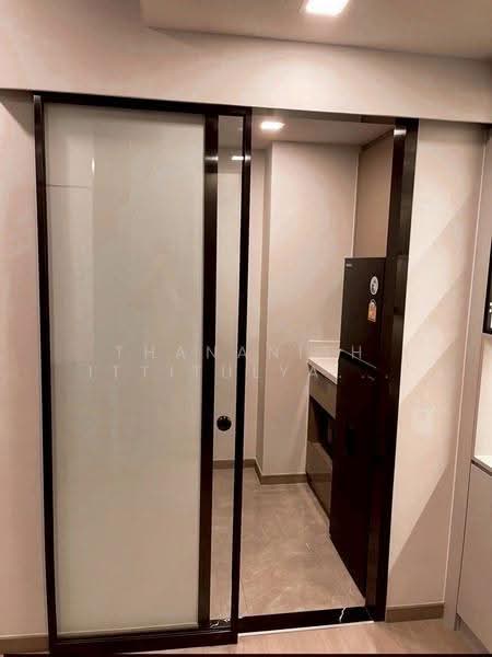 One9Five Asoke-Rama 9, bangkok, 195 Soi Rama 9 Soi 5, Huai Khwang, Bangkok, 1 Bedroom, 36 sqm, Condo For Rent, by Thananith Ittitulyapong, 500592235 - DDproperty.com