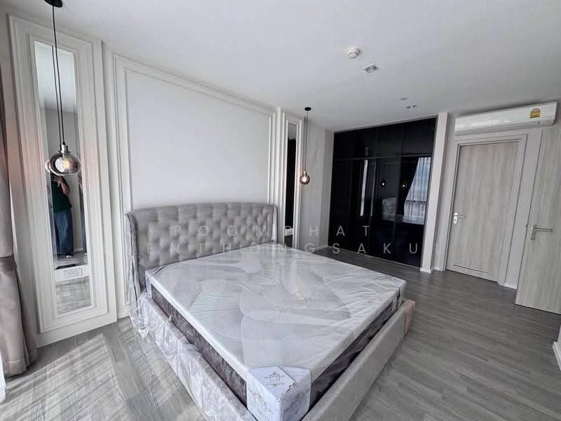 333 Riverside, bangkok, 333 Pracharat Sai 2, Bang Sue, Bangkok, 2 Bedrooms, 94 sqm, Condo For Sale, by Poomphat Tienthongsakul, 500592236 - DDproperty.com
