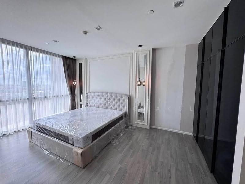 333 Riverside, bangkok, 333 Pracharat Sai 2, Bang Sue, Bangkok, 2 Bedrooms, 94 sqm, Condo For Sale, by Poomphat Tienthongsakul, 500592236 - DDproperty.com