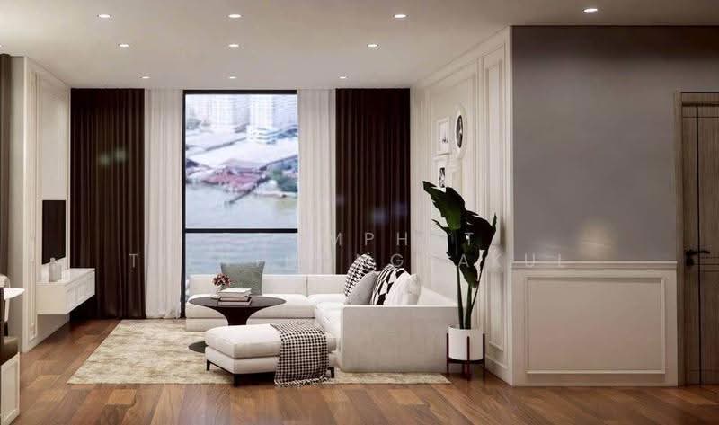 333 Riverside, bangkok, 333 Pracharat Sai 2, Bang Sue, Bangkok, 2 Bedrooms, 94 sqm, Condo For Sale, by Poomphat Tienthongsakul, 500592236 - DDproperty.com