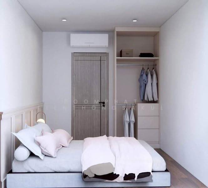 333 Riverside, bangkok, 333 Pracharat Sai 2, Bang Sue, Bangkok, 2 Bedrooms, 94 sqm, Condo For Sale, by Poomphat Tienthongsakul, 500592236 - DDproperty.com