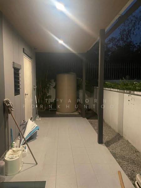 undefined, chon-buri, Surasak, Si Racha, Chon Buri (Pattaya), 4 Bedrooms, 160 sqm, Single Detached House For Sale, by Pitiyaporn Pornkhuntod, 500592239 - DDproperty.com