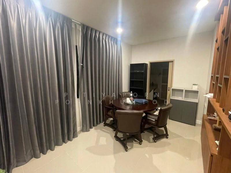 undefined, chon-buri, Surasak, Si Racha, Chon Buri (Pattaya), 4 Bedrooms, 160 sqm, Single Detached House For Sale, by Pitiyaporn Pornkhuntod, 500592239 - DDproperty.com
