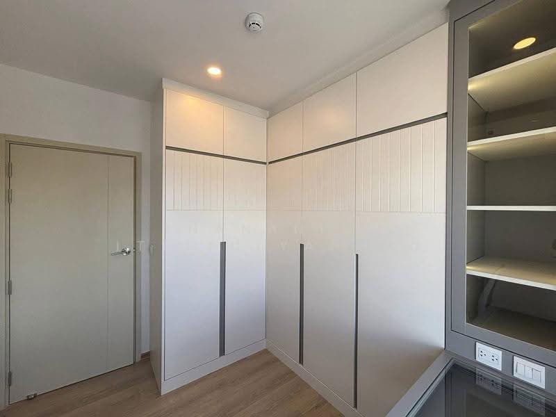 Life Rama 4-Asoke, bangkok, Rama 4 Road, Khlong Toei, Bangkok, 2 Bedrooms, 50 sqm, Condo For Rent, by Thananith Ittitulyapong, 500592240 - DDproperty.com