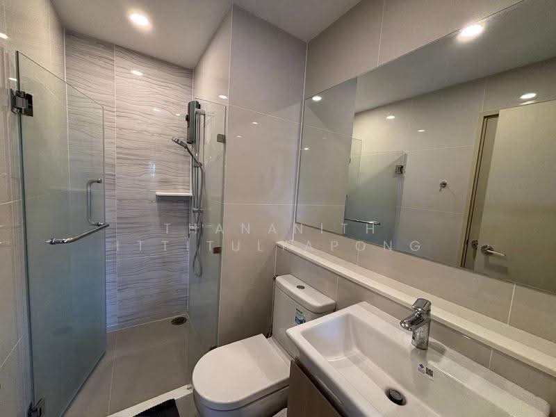 Life Rama 4-Asoke, bangkok, Rama 4 Road, Khlong Toei, Bangkok, 2 Bedrooms, 50 sqm, Condo For Rent, by Thananith Ittitulyapong, 500592240 - DDproperty.com