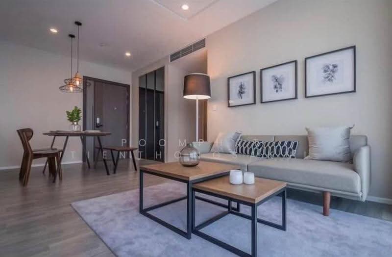 333 Riverside, bangkok, 333 Pracharat Sai 2, Bang Sue, Bangkok, 2 Bedrooms, 86 sqm, Condo For Sale, by Poomphat Tienthongsakul, 500592242 - DDproperty.com