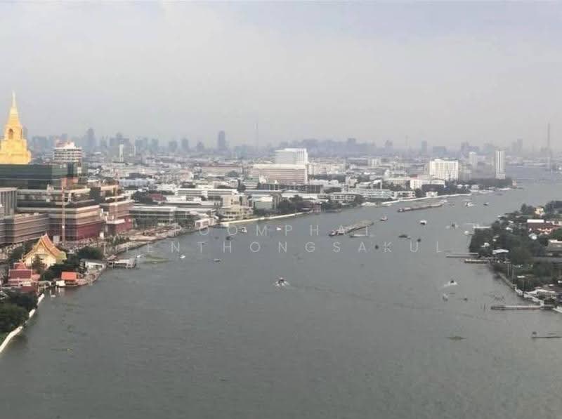333 Riverside, bangkok, 333 Pracharat Sai 2, Bang Sue, Bangkok, 2 Bedrooms, 86 sqm, Condo For Sale, by Poomphat Tienthongsakul, 500592242 - DDproperty.com