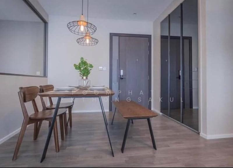 333 Riverside, bangkok, 333 Pracharat Sai 2, Bang Sue, Bangkok, 2 Bedrooms, 86 sqm, Condo For Sale, by Poomphat Tienthongsakul, 500592242 - DDproperty.com