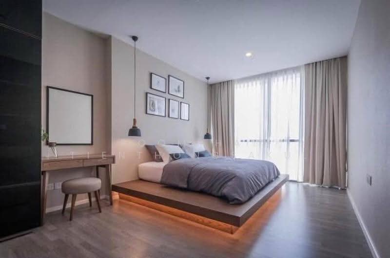 333 Riverside, bangkok, 333 Pracharat Sai 2, Bang Sue, Bangkok, 2 Bedrooms, 86 sqm, Condo For Sale, by Poomphat Tienthongsakul, 500592242 - DDproperty.com