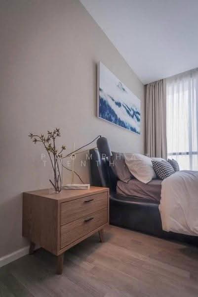 333 Riverside, bangkok, 333 Pracharat Sai 2, Bang Sue, Bangkok, 2 Bedrooms, 86 sqm, Condo For Sale, by Poomphat Tienthongsakul, 500592242 - DDproperty.com