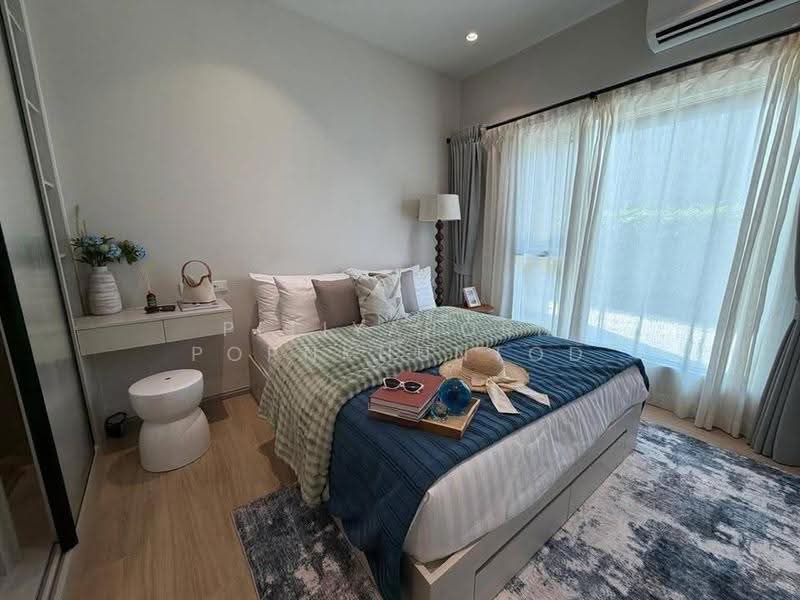 The Title Serenity Naiyang, phuket, Sa Khu, Thalang, Phuket, 1 Bedroom, 31 sqm, Condo For Sale, by Pitiyaporn Pornkhuntod, 500592243 - DDproperty.com